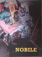 Nobile. Zapping