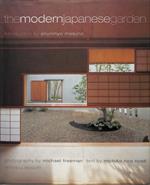 Tha modern japanese garden