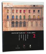 Inventario di colori 2. Opere d'arte acquisite al patrimonio della Provincia di Perugia