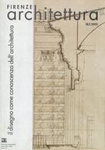 Firenze architettura. Anno VII n. 1-2, 2003
