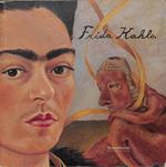 Frida Kahlo