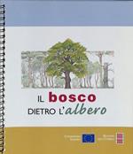 Il bosco dietro l'albero
