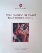 Storia e fortuna del rosario nella Diocesi di Spoleto