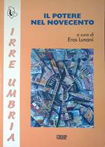 Il potere nel Novecento