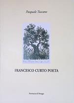 Francesco Curto poeta