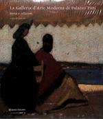 La Galleria d'Arte moderna di Palazzo Pitti. Storia e collezioni