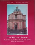 Gian Lorenzo Bernini. La chiesa di San Tommaso da Villanova a Castel Gandolfo31