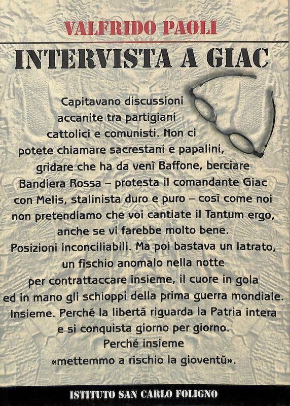 Folignolibri