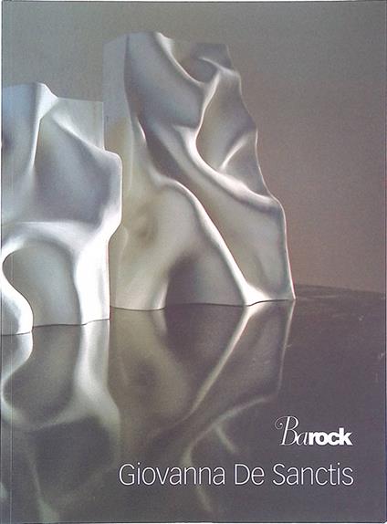 Giovanna De Sanctis - Daniela Fonti - copertina