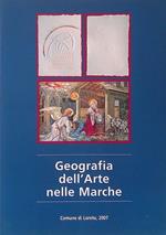 Geografia dell'Arte nelle Marche