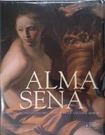 Alma Sena. Percorsi iconografici nell'arte e nella cultura senese