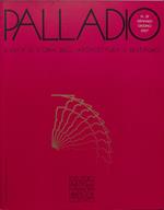 Palladio. Rivista di storia dell'architettura e restauro. Nuova serie. Anno XX n.39 gennaio-giugno 2007