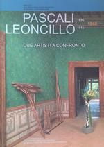 Pascali - Leoncillo. Due artisti a confronto. Spoleto Galleria Civica