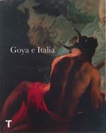 Goya e Italia. Museo de Zaragoza 1 Junio - 15 septiembre 2008. Vol. 1