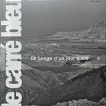 Le carré bleu. La collection. N.6. Le songe d'un jour d'ete di George Edery - N.7. Difference differer differance di Patrizia Bottaro