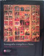 Iconografia evangelica a Siena dalle origini al Concilio di Trento