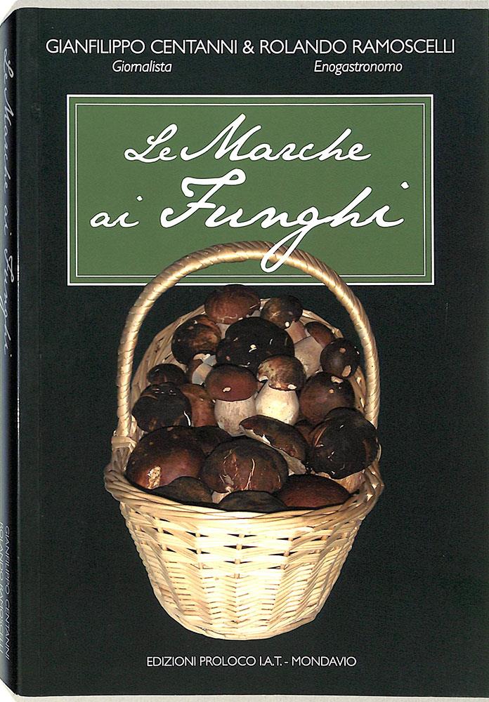 Le Marche ai Funghi