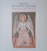 Pace e riconciliazione. Mostra di artisti ternani contemporanei