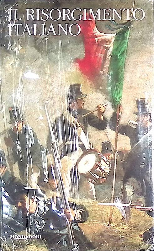 Il Risorgimento italiano
