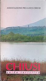 Chiusi Guida turistica