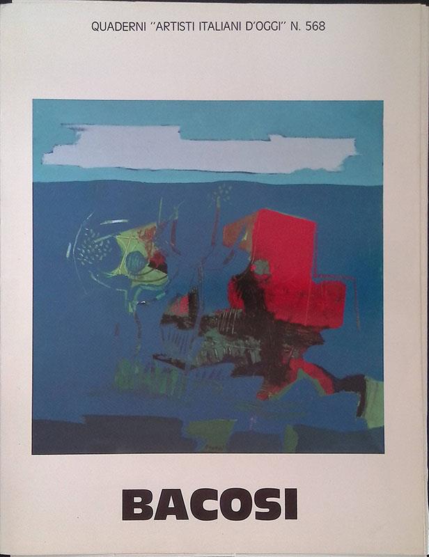 Bacosi. Quaderni