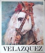 Velazquez. 1599-1660. Historia de su vida, catalogo de su obra, estudio de la evolucion de su tecnica
