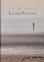 Life and work of Luchino Visconti