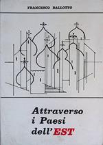 Attraverso i paesi dell'Est