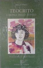 Teocrito. L'ironia dello zufolo