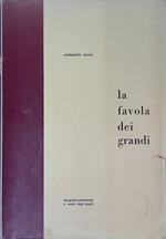 La favola dei grandi