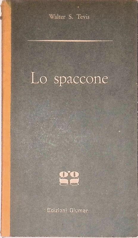 Lo spaccone