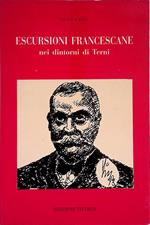 Escursioni Francescane nei dintorni di Terni