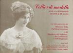 Collier di merletto. Colli e scolli femminili dal XVII al XX secolo