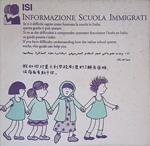 Informazione Scuola Immigrati