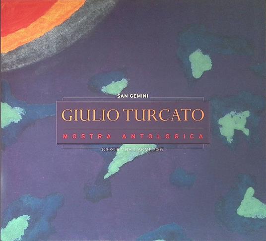 Enzo Brunori. Mostra antologica - Alessandro Masi - copertina