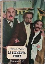 La giumenta verde