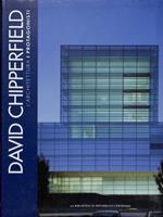 David Chipperfield. L'architettura I protagonisti