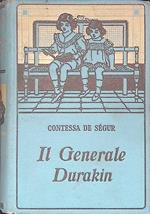 Il Generale Durakin