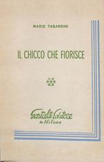 Il chicco che fiorisce