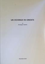 Un vichingo in Oriente