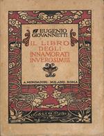 Il libro degli innamorati inverosimili