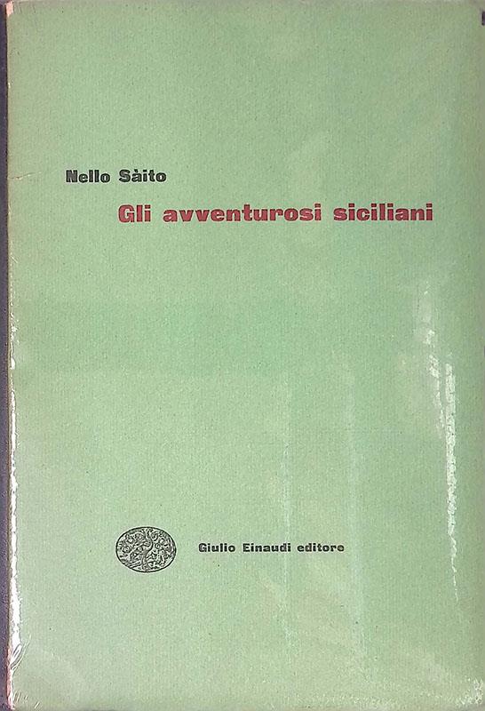 Gli avventurosi siciliani