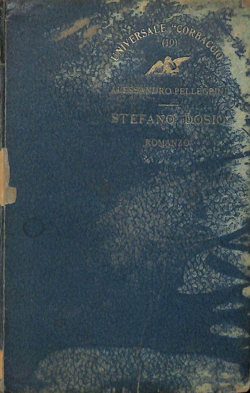 Stefano Dosio