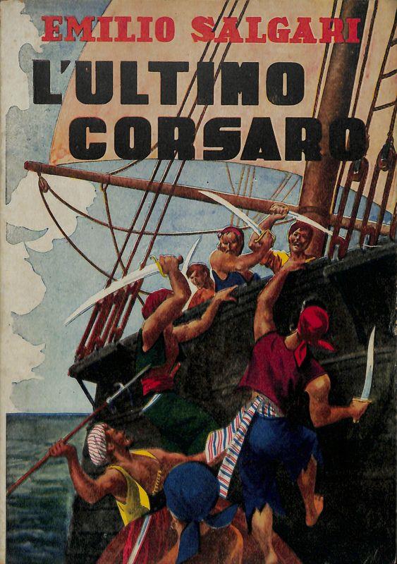 L' ultimo corsaro