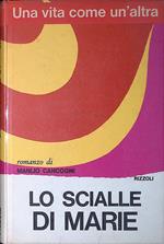 Lo scialle di Marie