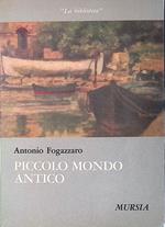 Piccolo mondo antico