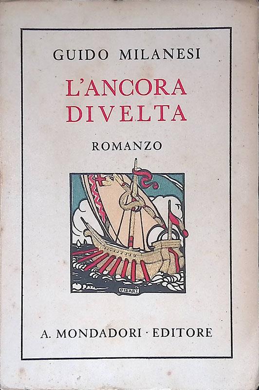 L' ancora divelta