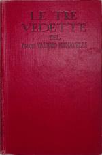 Le tre vedette