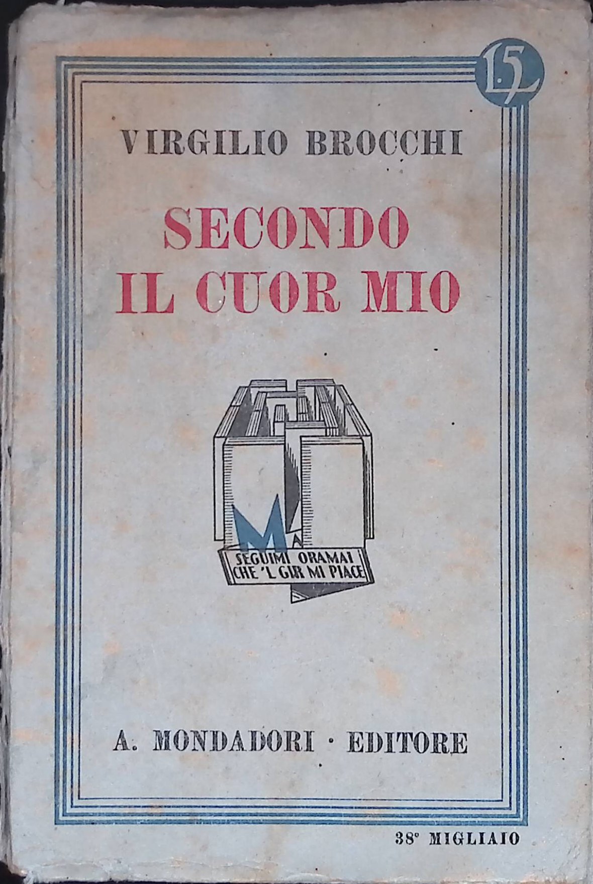 Folignolibri