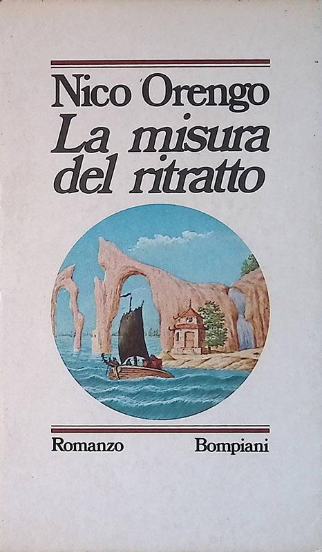 La misura del ritratto
